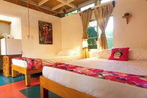 1 slaapkamer, wifi