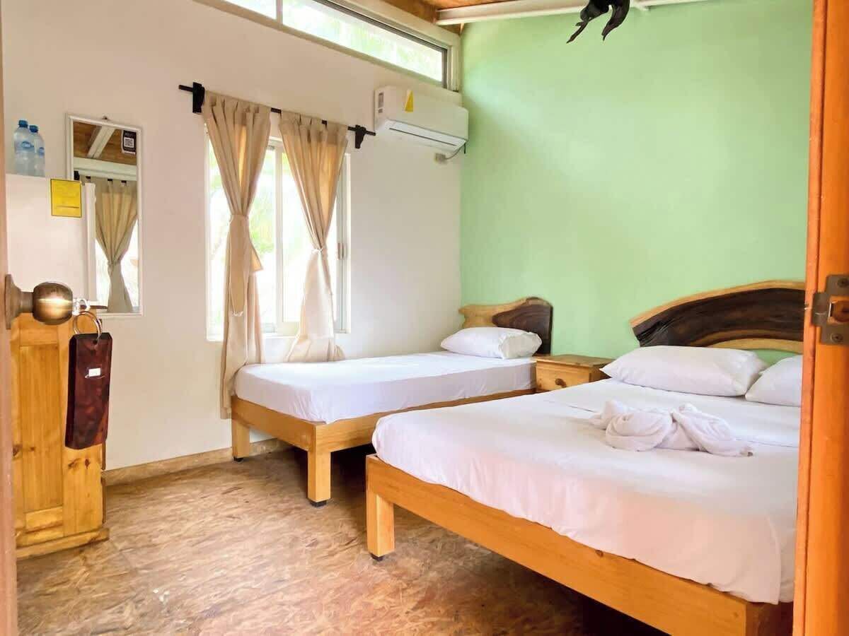 1 Schlafzimmer, WLAN