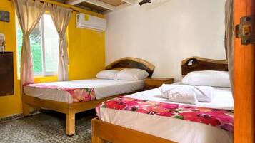 1 bedroom, WiFi