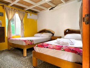 1 slaapkamer, wifi
