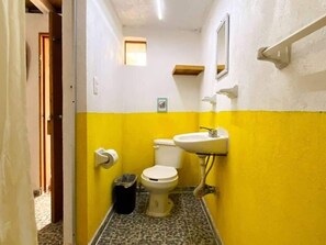 Een douche