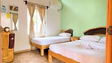 1 bedroom, WiFi