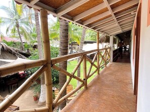 Terras