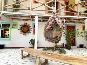 Terras
