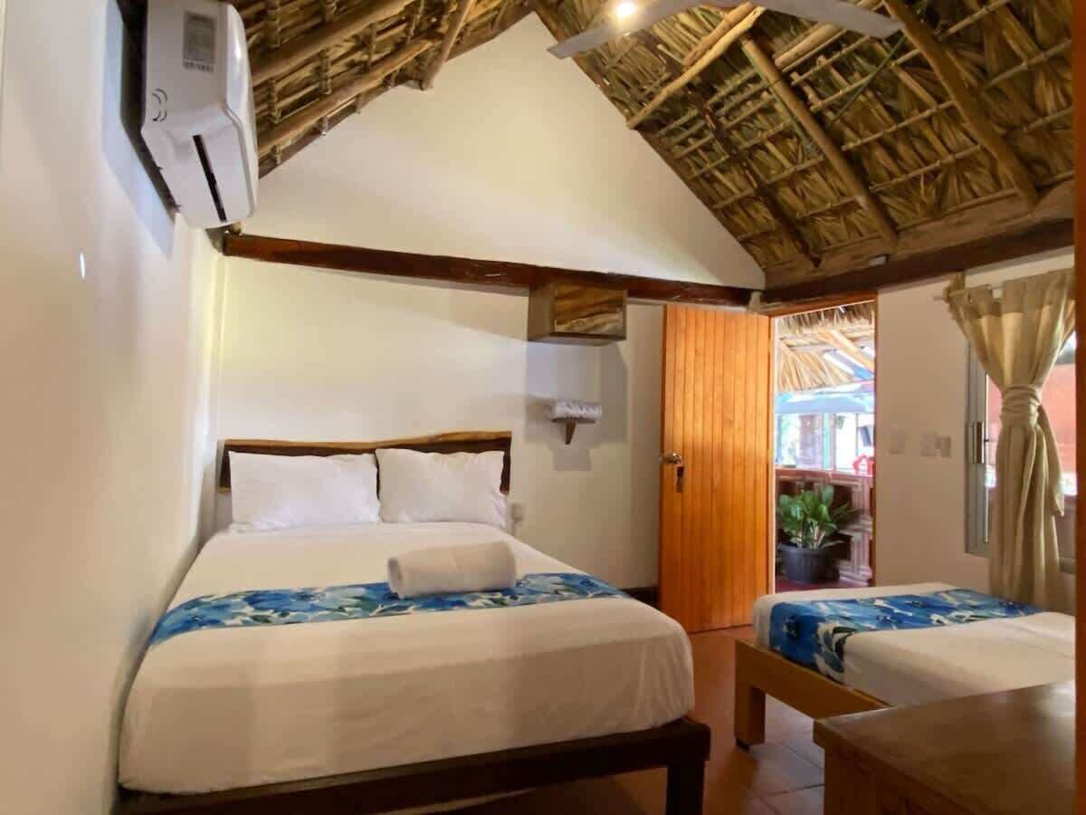 1 soveværelse, Wi-Fi