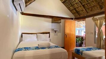 1 bedroom, WiFi