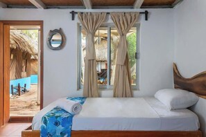 1 slaapkamer, wifi