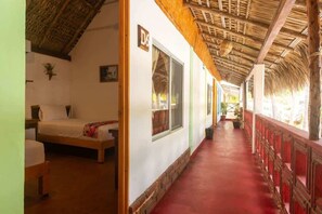 1 habitación y wifi 