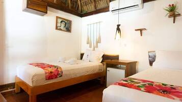 1 bedroom, WiFi