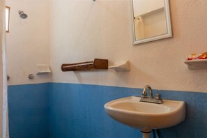 Een douche