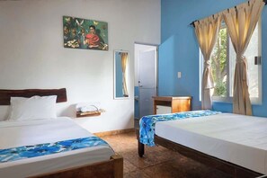 1 slaapkamer, wifi