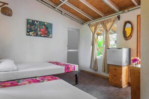 1 slaapkamer, wifi