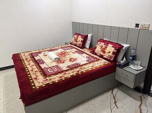 Luxury Double Room, 1 Bedroom