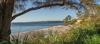Bayview on Bayview, Hyams Beach