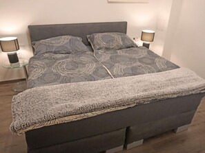 1 slaapkamer, gratis internet