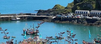 Cherry Orchard House by Interhome