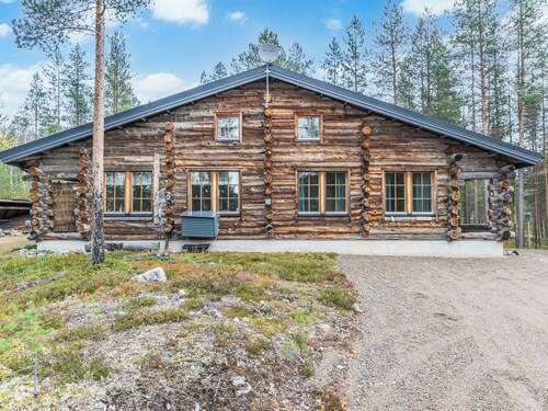 Kultatunturi by Interhome