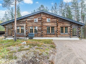 Exterior - Kultatunturi by Interhome (Pelkosenniemi)