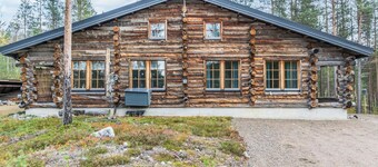 Kultatunturi by Interhome