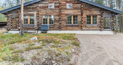 Kultatunturi by Interhome