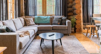 Kultatunturi by Interhome