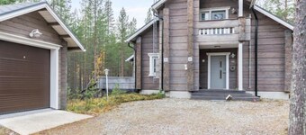 Vacation home Otso by Interhome