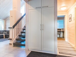 Interior - Vacation home Otso by Interhome (Pelkosenniemi)