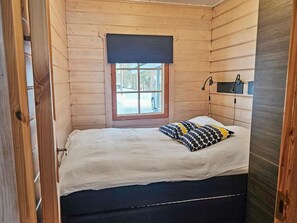 1 bedroom - Villa pipa by Interhome (Pelkosenniemi)