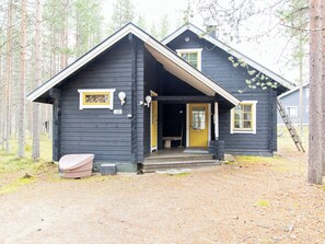Exterior - Villa pipa by Interhome (Pelkosenniemi)