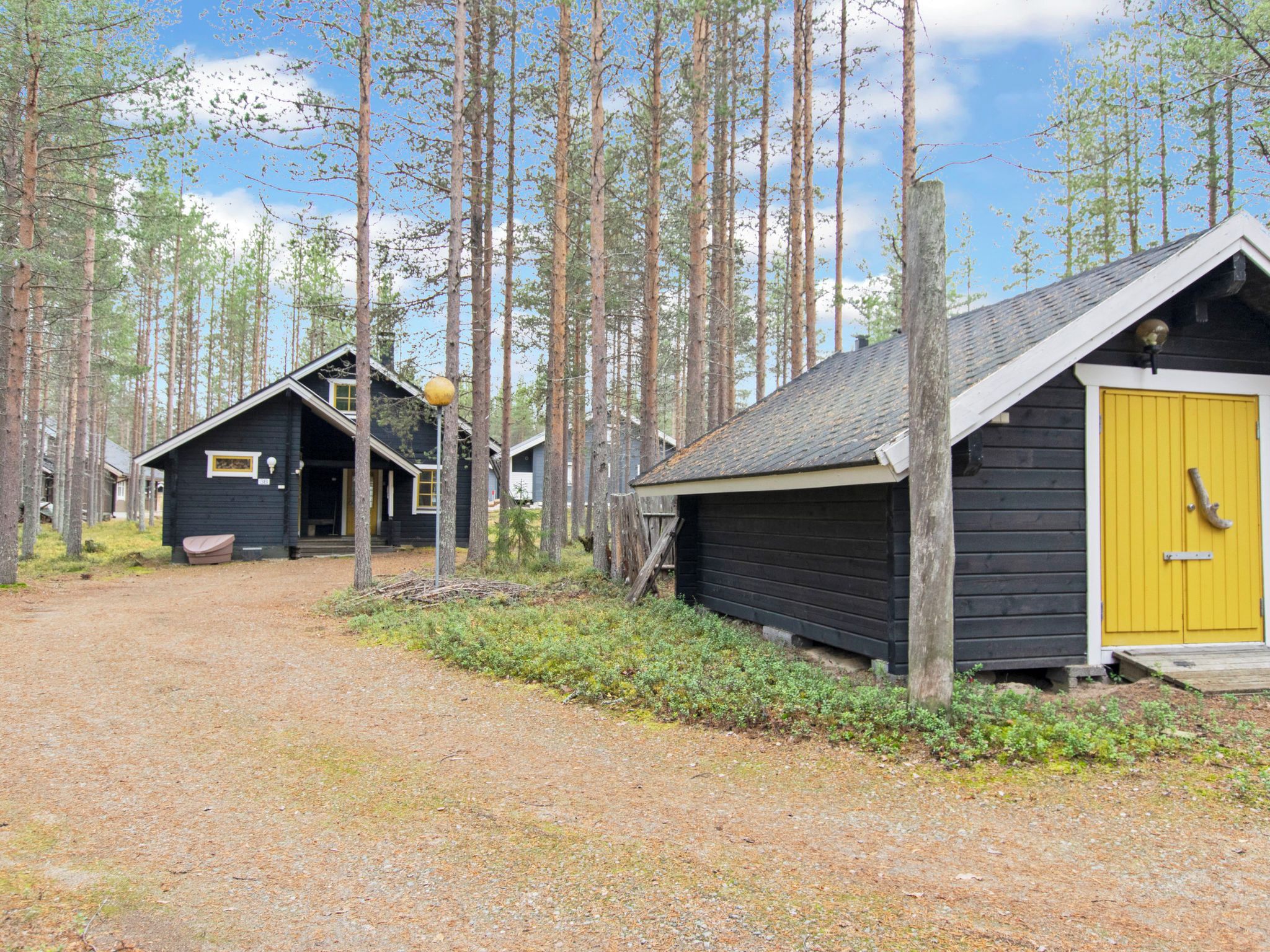 Eksteriør