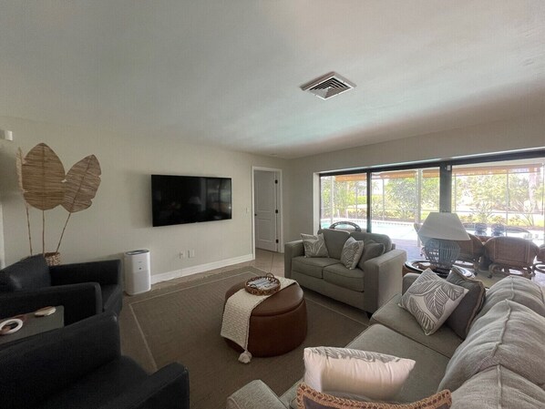 Téléviseur, imprimante