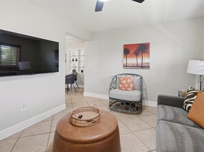 TV
