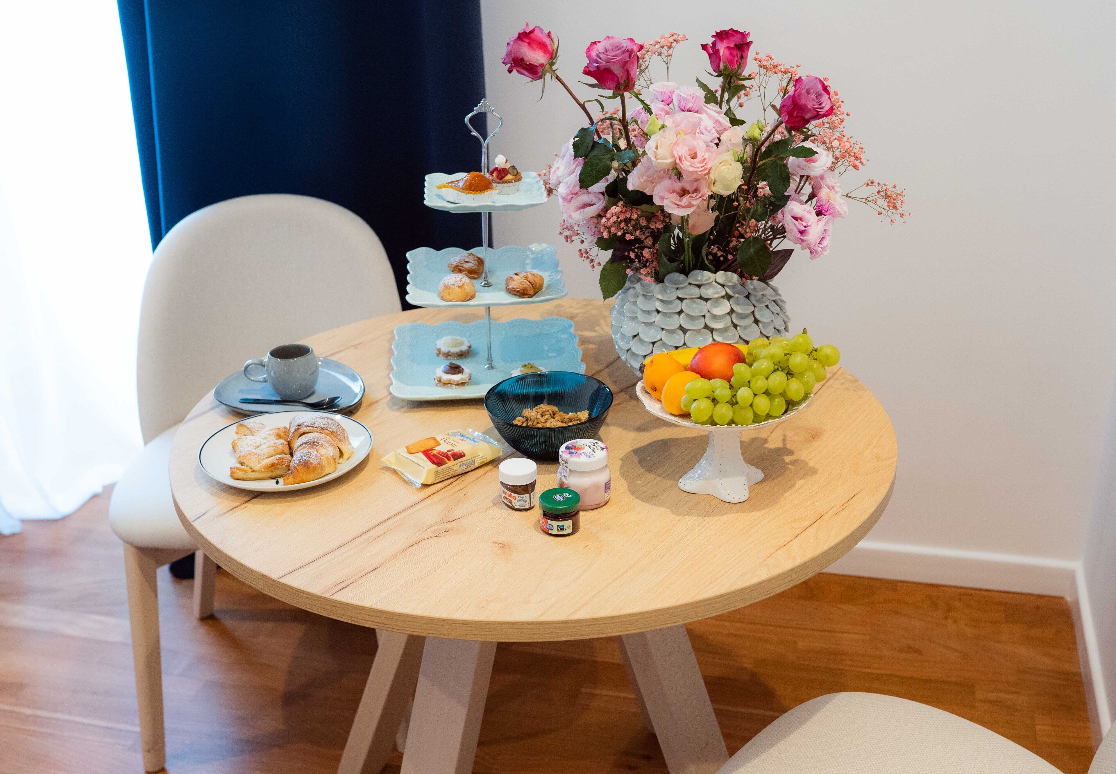 Foto - MareLuna Rooms