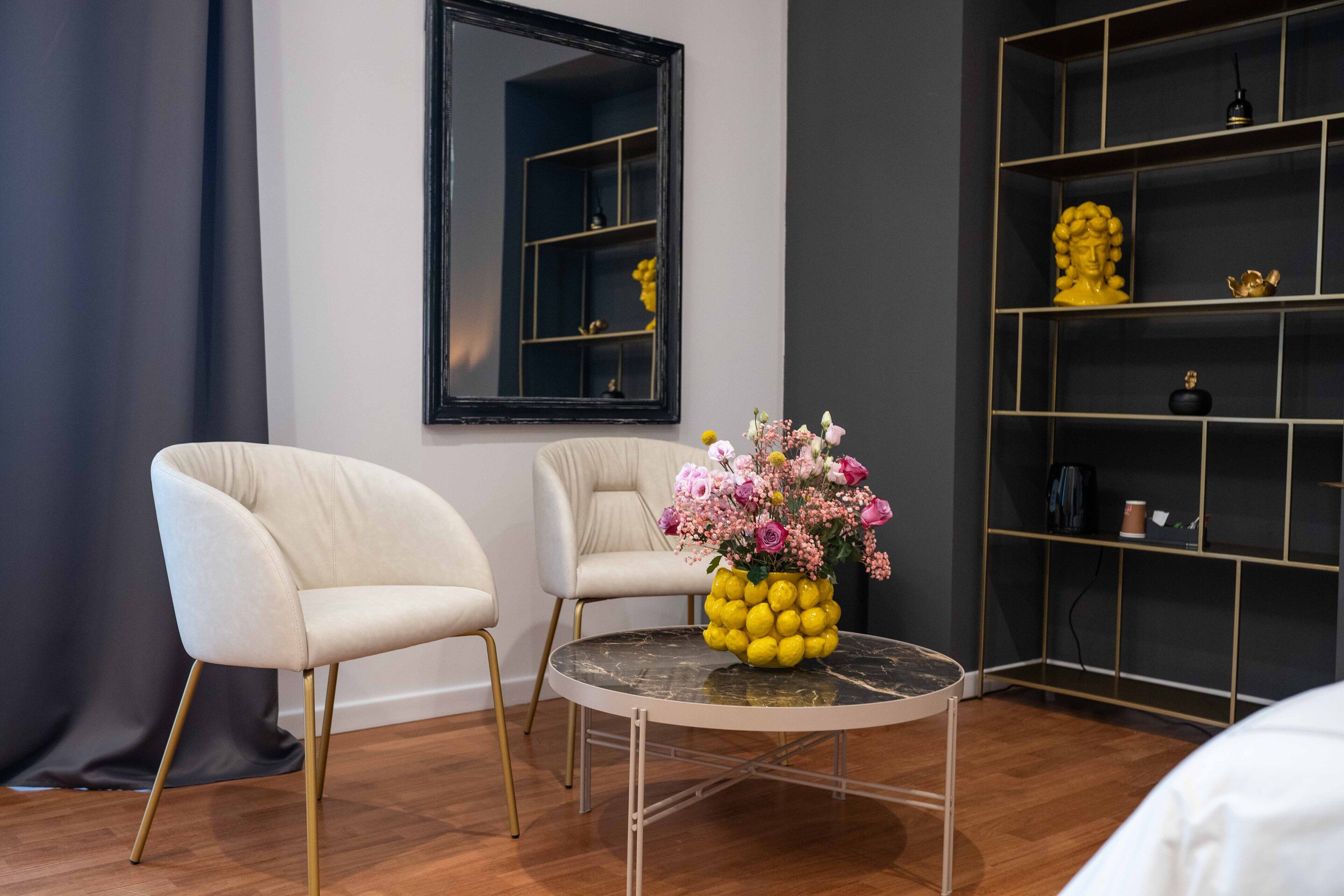 Foto - MareLuna Rooms