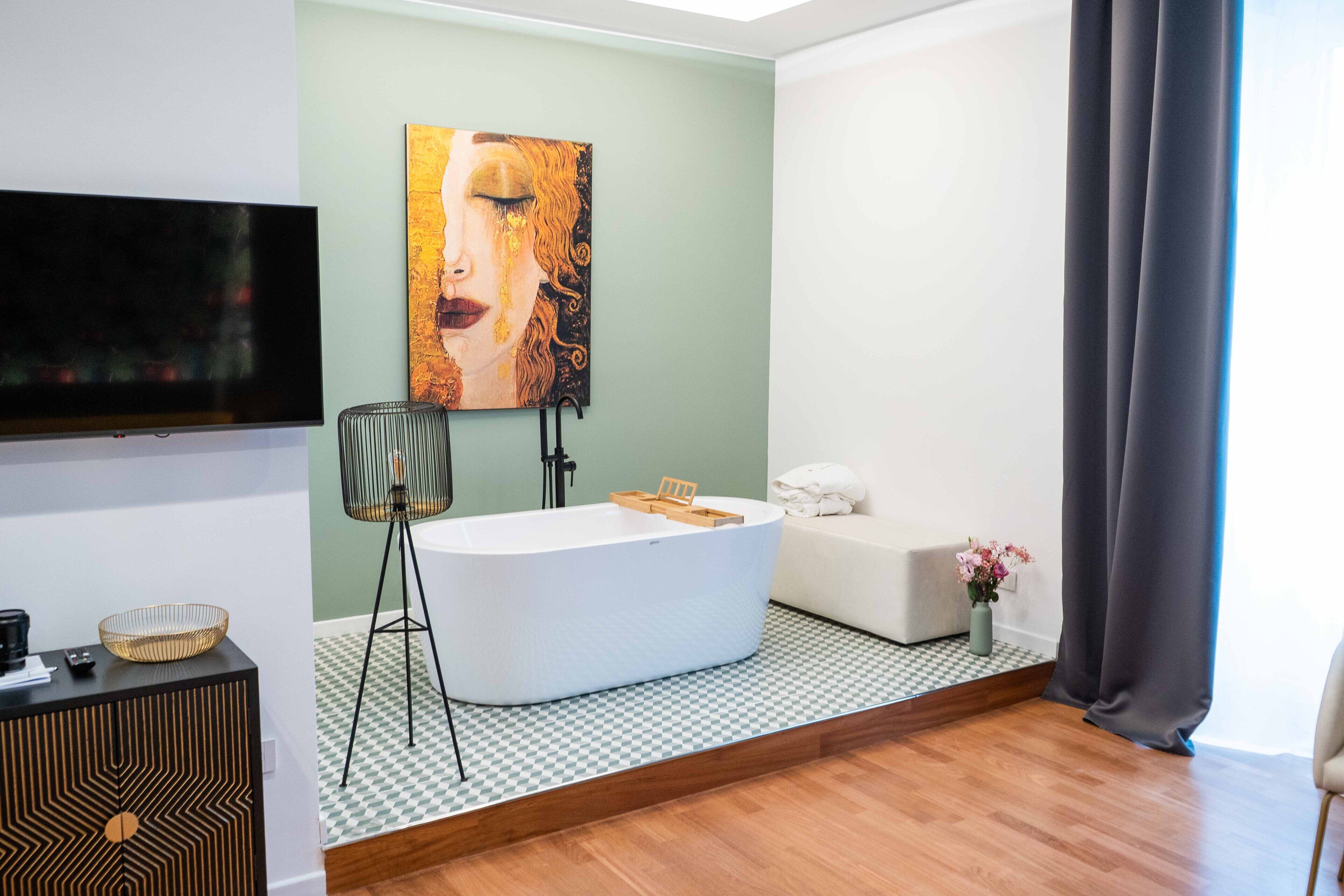 Foto - MareLuna Rooms