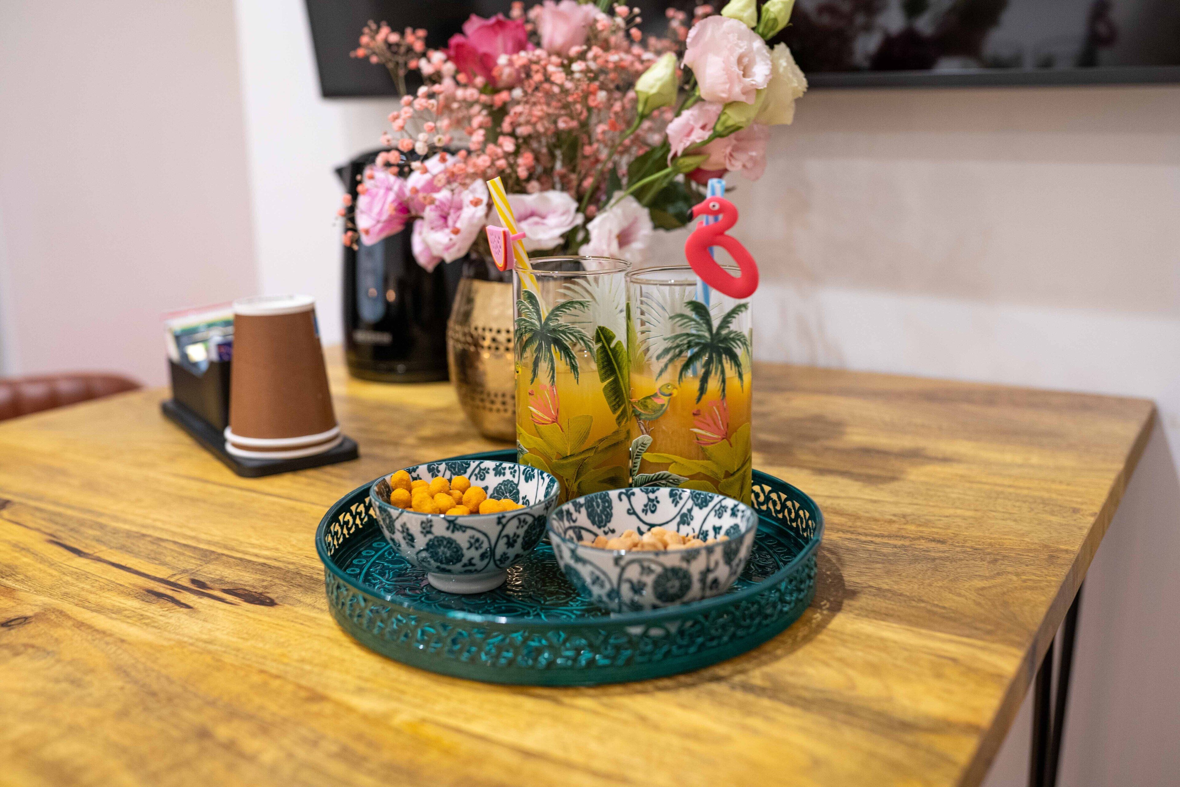 Foto - MareLuna Rooms