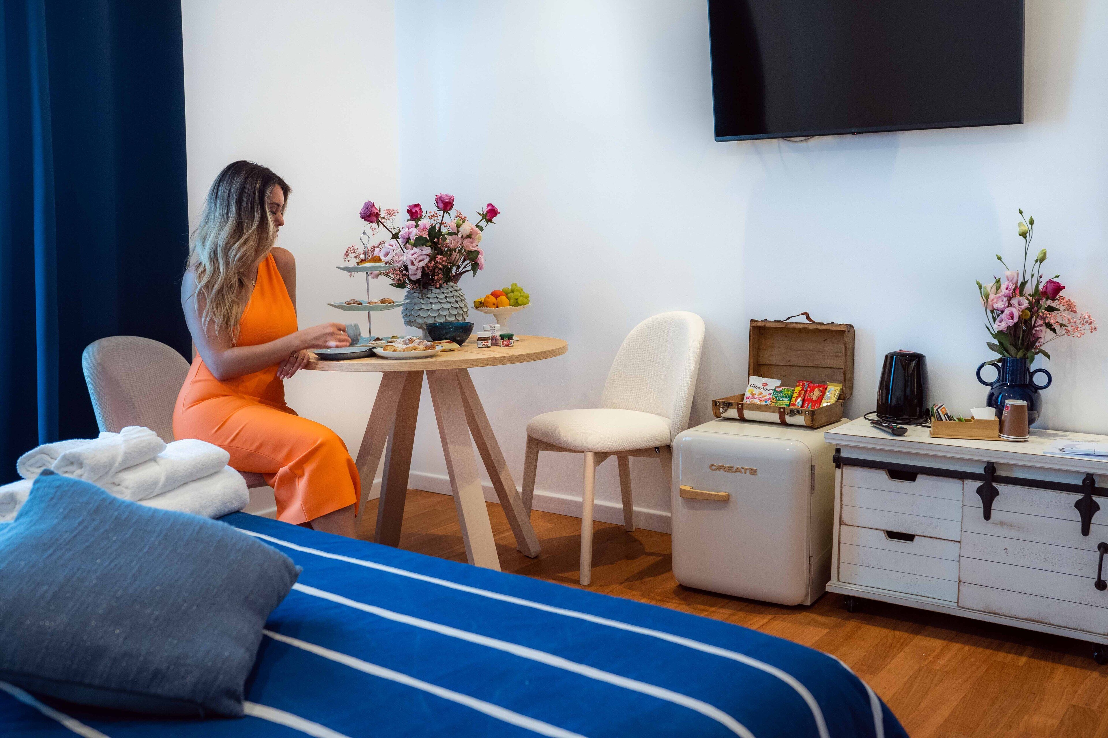 Foto - MareLuna Rooms