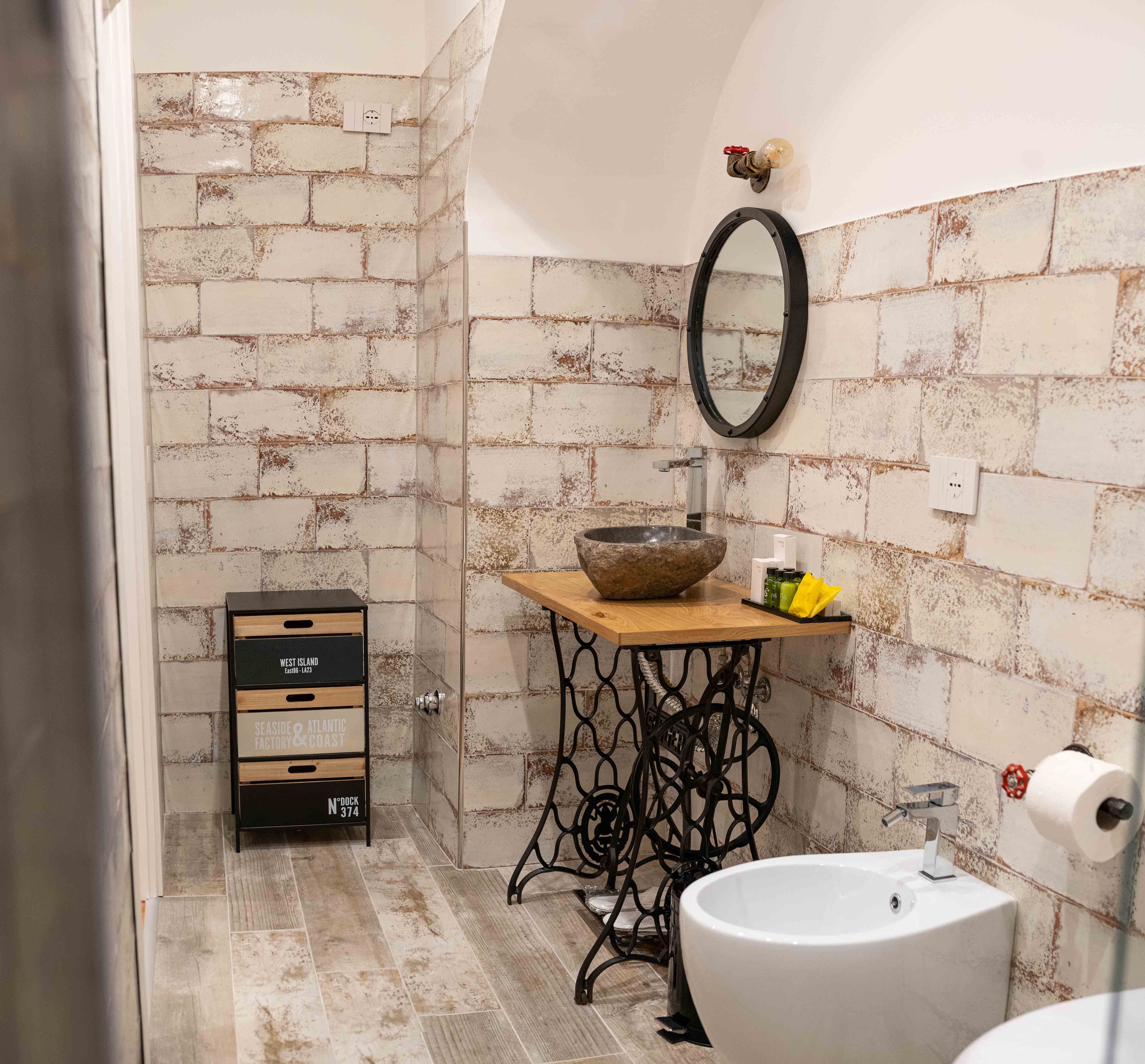 Foto - MareLuna Rooms