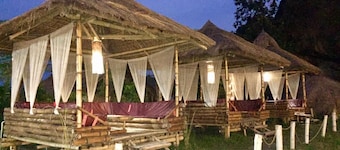 Hill Mynah Bamboo Resort