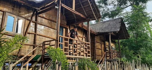 Hill Mynah Bamboo Resort