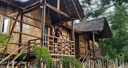 Hill Mynah Bamboo Resort