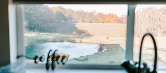 Adorable Cottage on a Storybook Farm