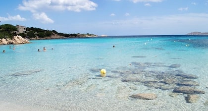 Residence a Marinella a 450 mt dal mare