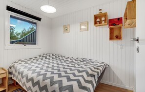 3 Schlafzimmer, Reisekinderbett, kostenloses WLAN