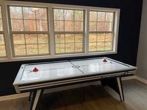 Spielezimmer