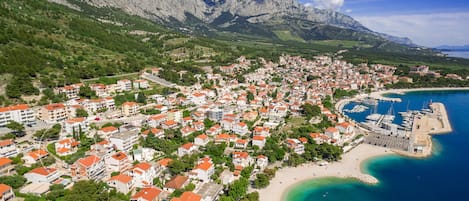 Plage à proximité
