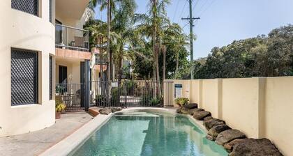 The Sails - Unit 2 - 21 Beech Street