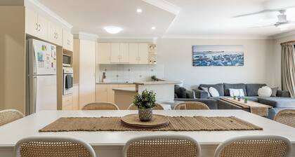 The Sails - Unit 2 - 21 Beech Street