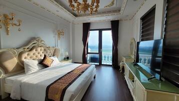 Superior Double Room | Terrace/patio