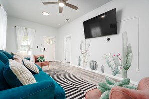 Smart TV, studio, monitor per computer